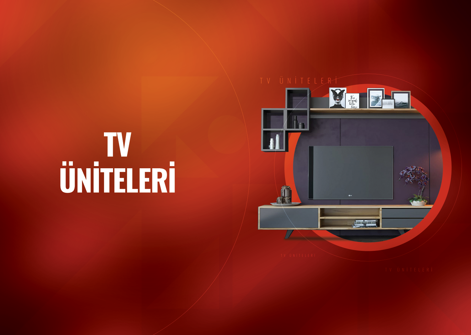 TV Ünitesi