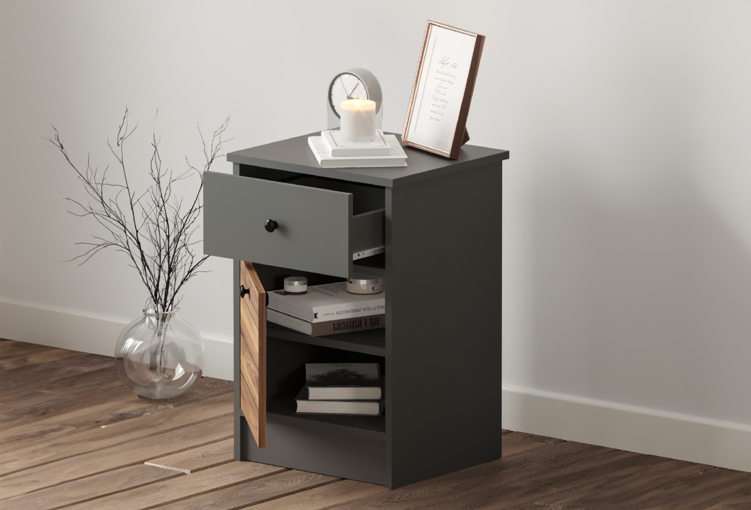 London Mega Komodin